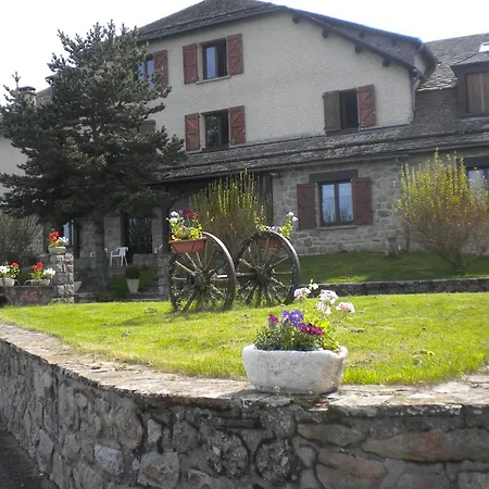 La Randonnée Nasbinals