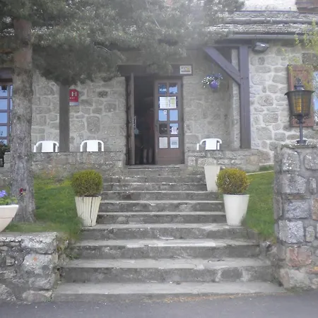 Hotel La Randonnée