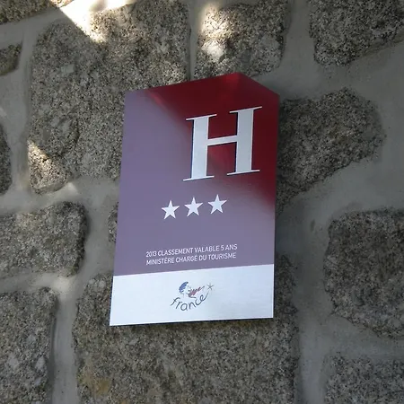 Hotel La Randonnée Nasbinals