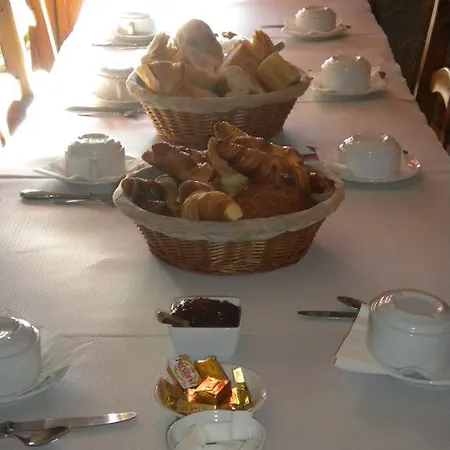Hotel La Randonnée 3*